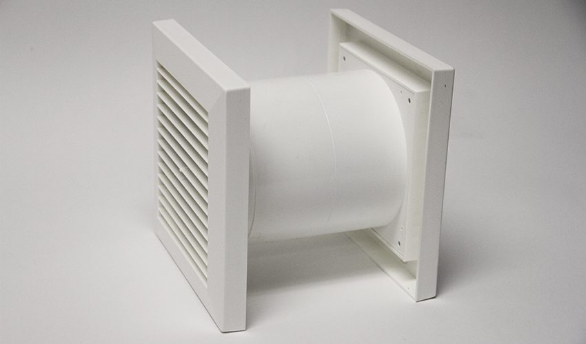 BRV wall grills