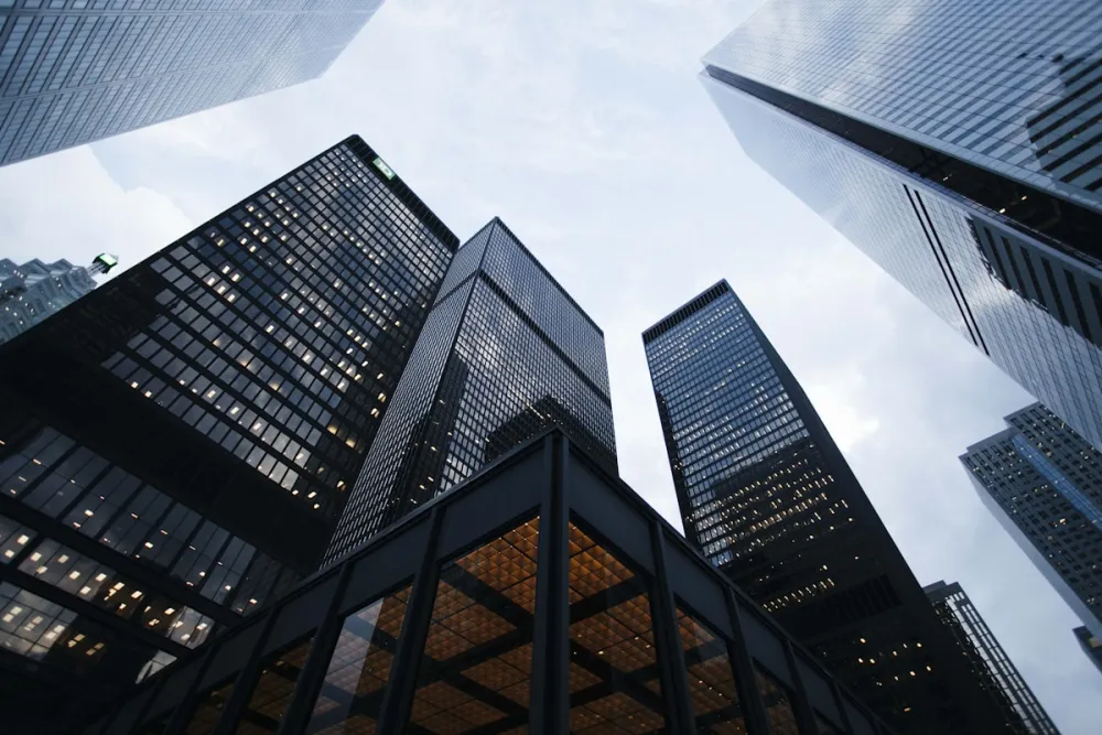 Commercial HVAC services