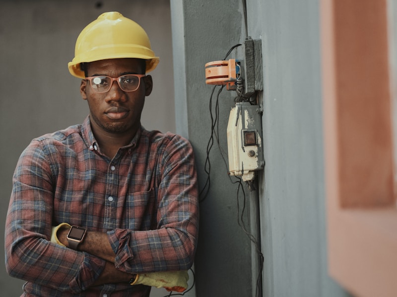 HVAC maintenance service